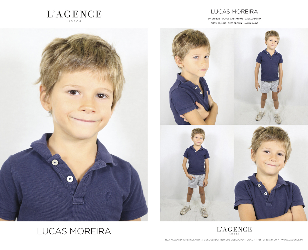 Lucas Moreira