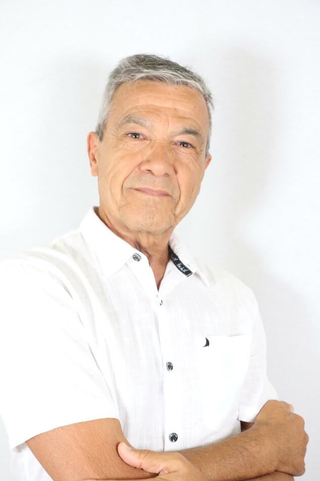 António Santos