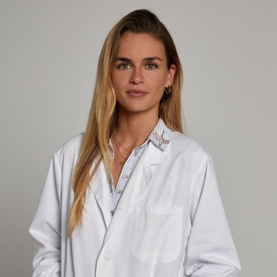 Dra. Matilde Jácome de Castro