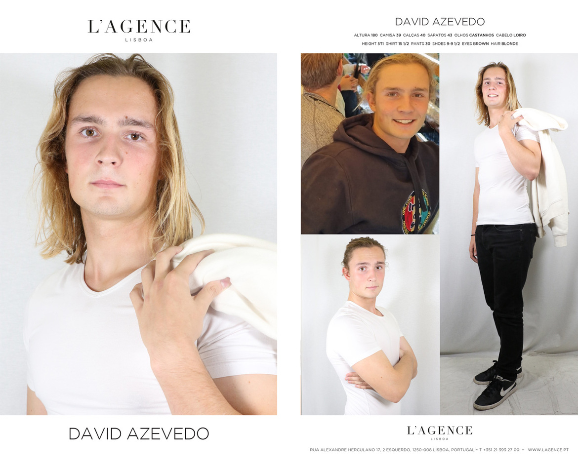 David Azevedo