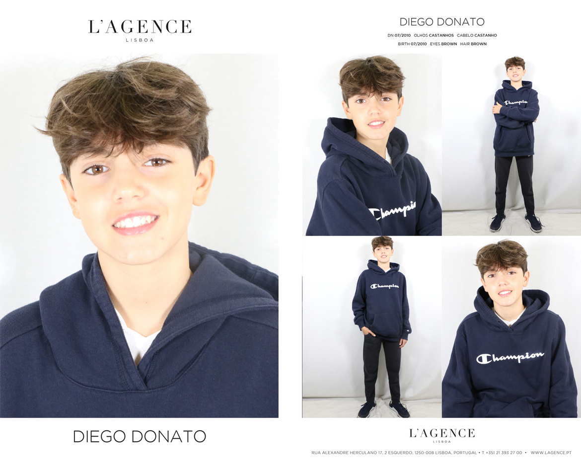 Diego Donato