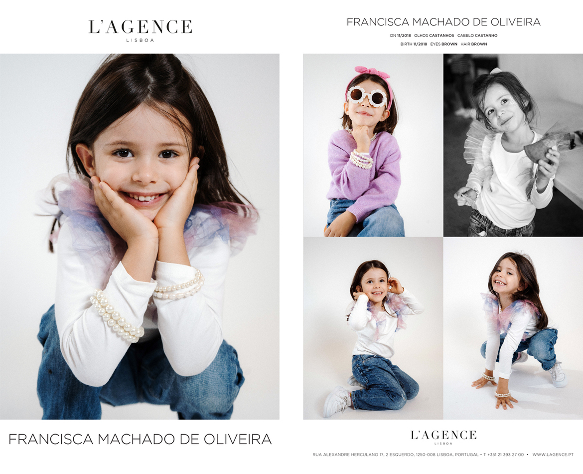 Francisca Machado de Oliveira