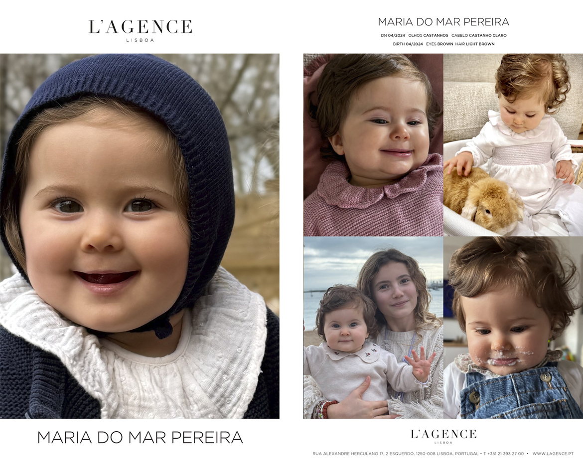 Maria do Mar Pereira