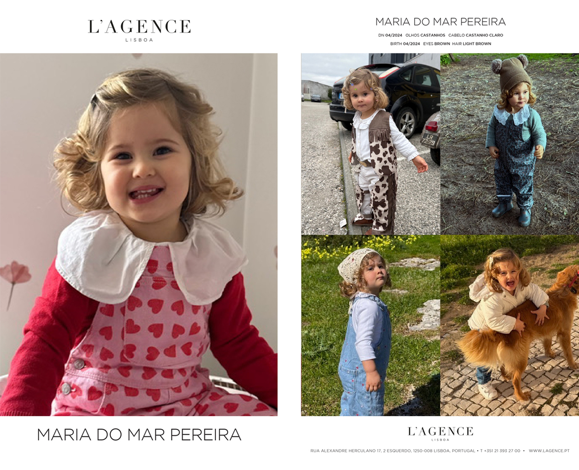 Maria do Mar Pereira