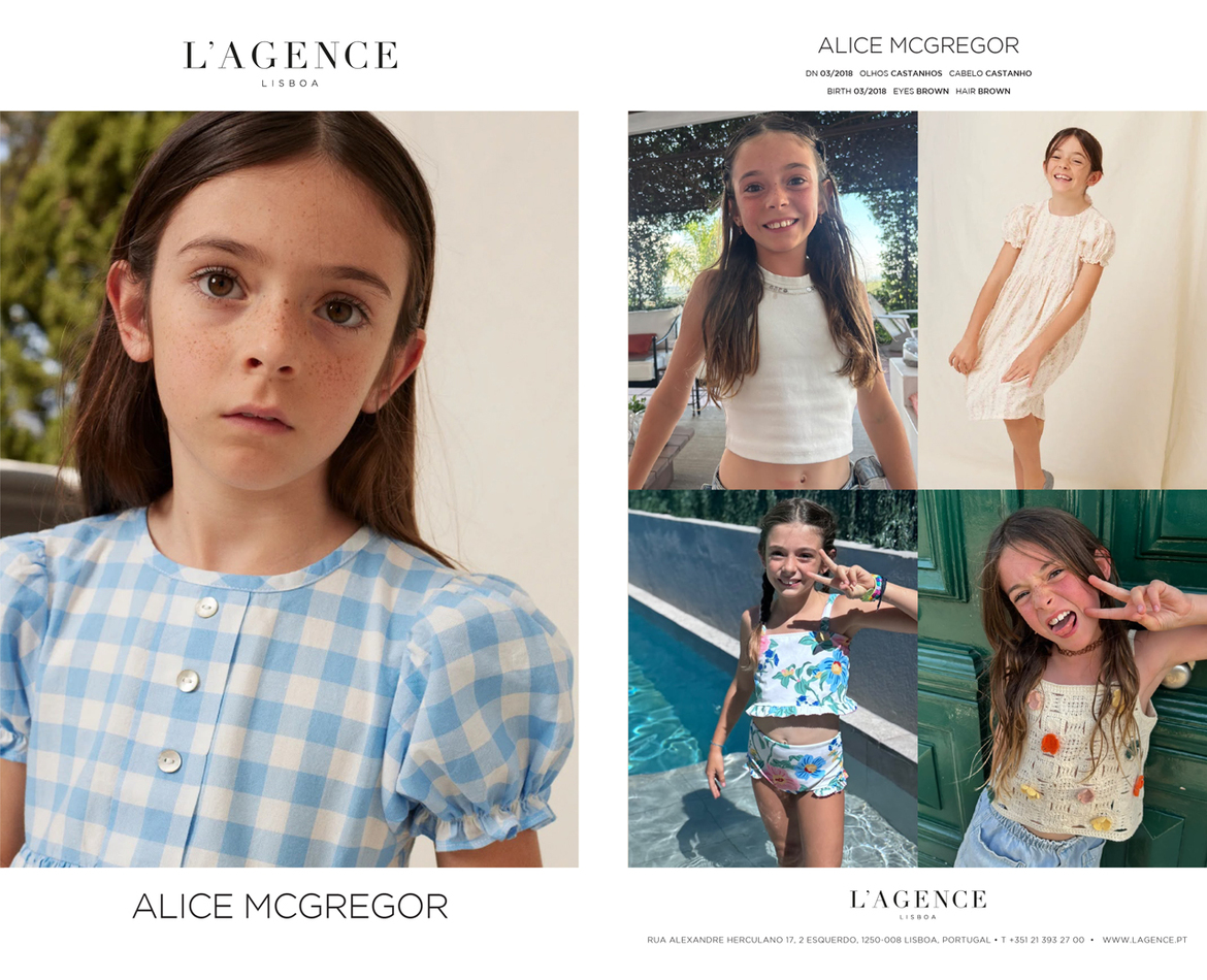 Alice McGregor