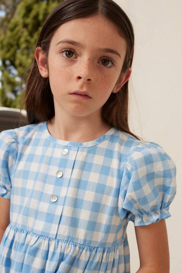 Alice McGregor