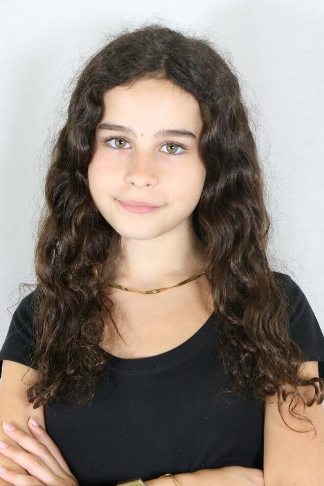 Maria Castelo Branco