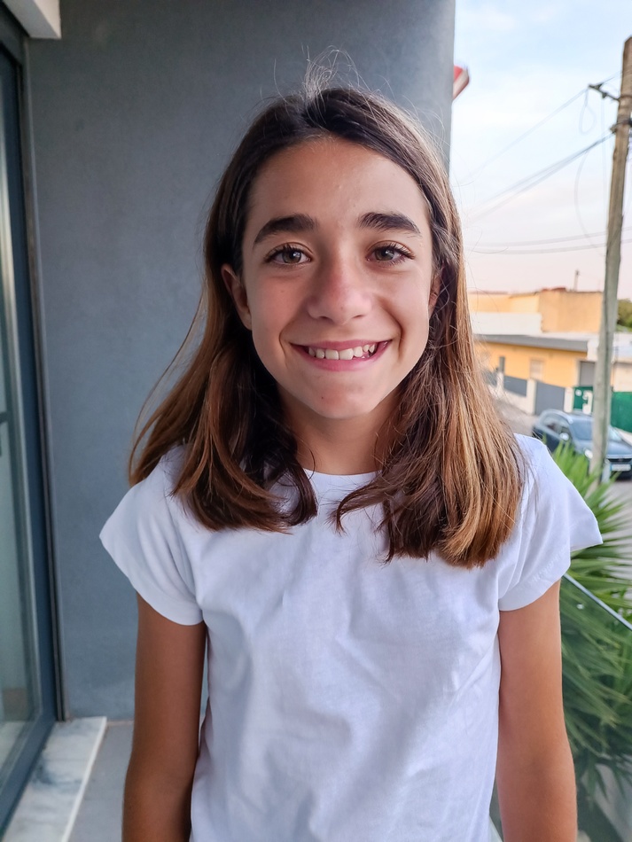 Matilde Maria Santos