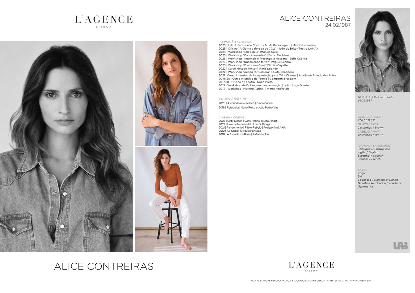 Alice Contreiras