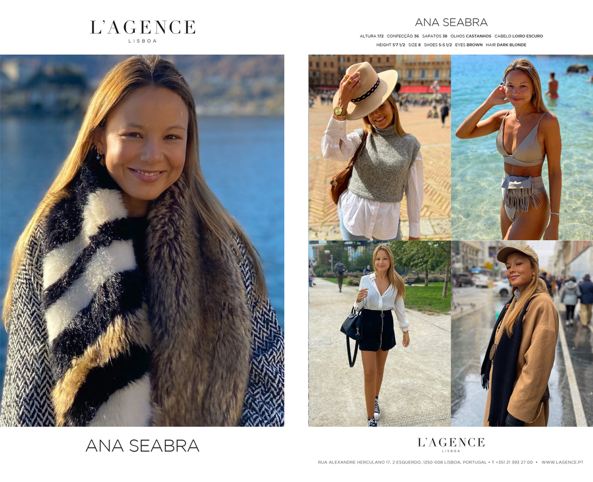 Ana Seabra