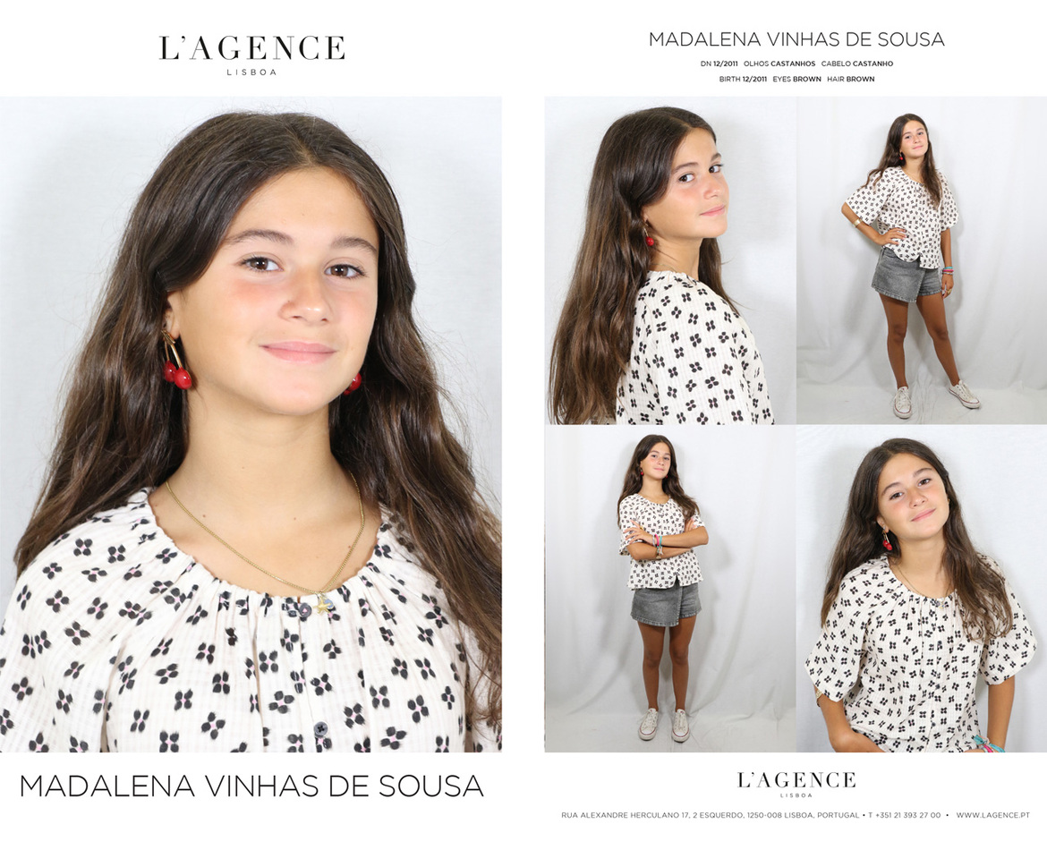 Madalena Vinhas de Sousa