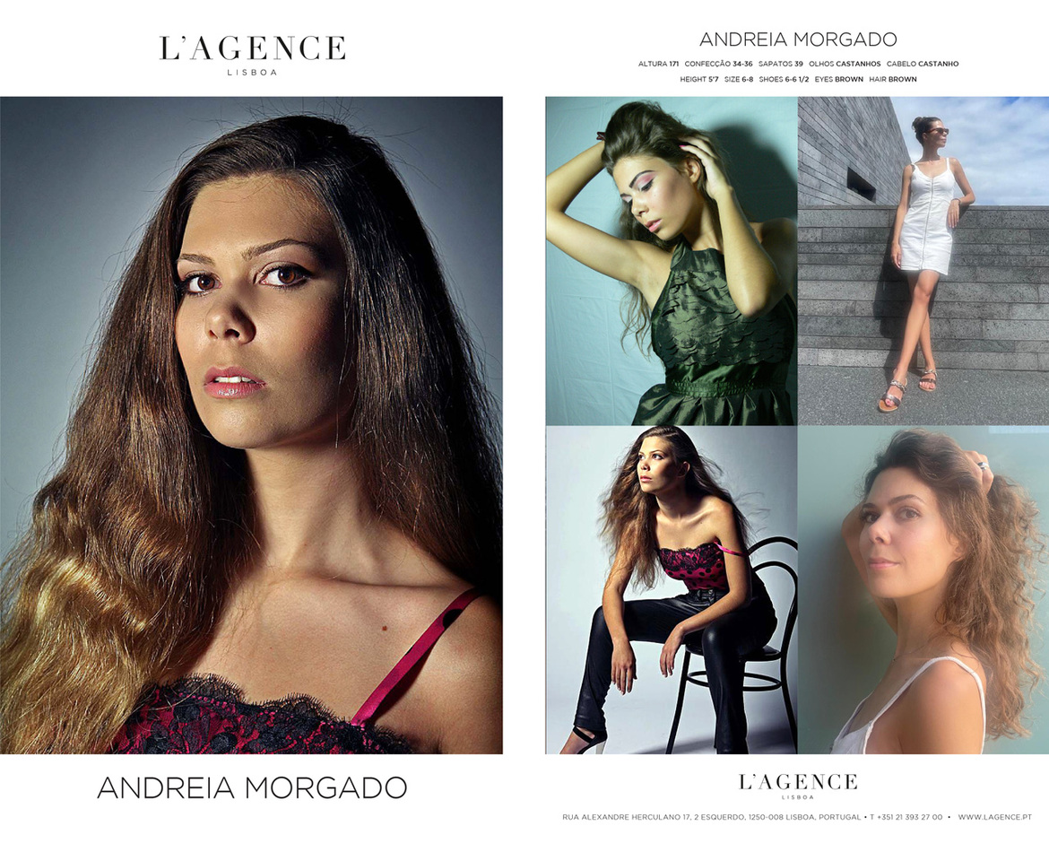 Andreia Morgado