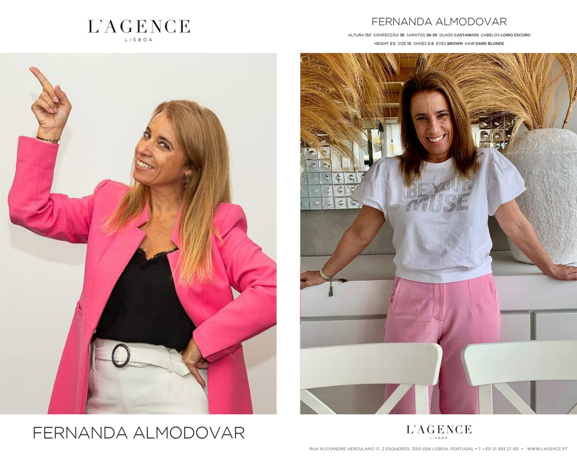 Fernanda Almodovar