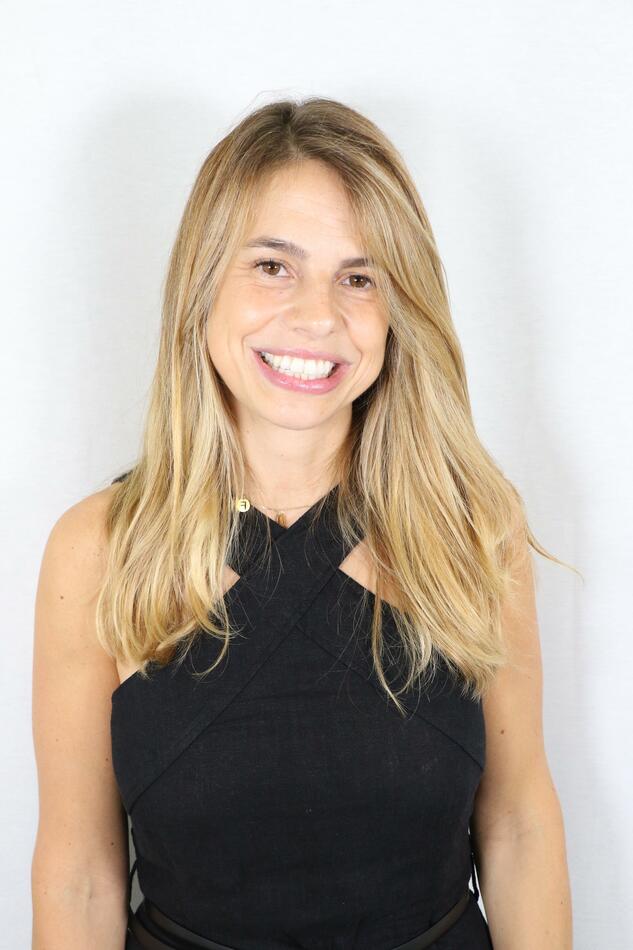 Maria Ferreira de Moraes