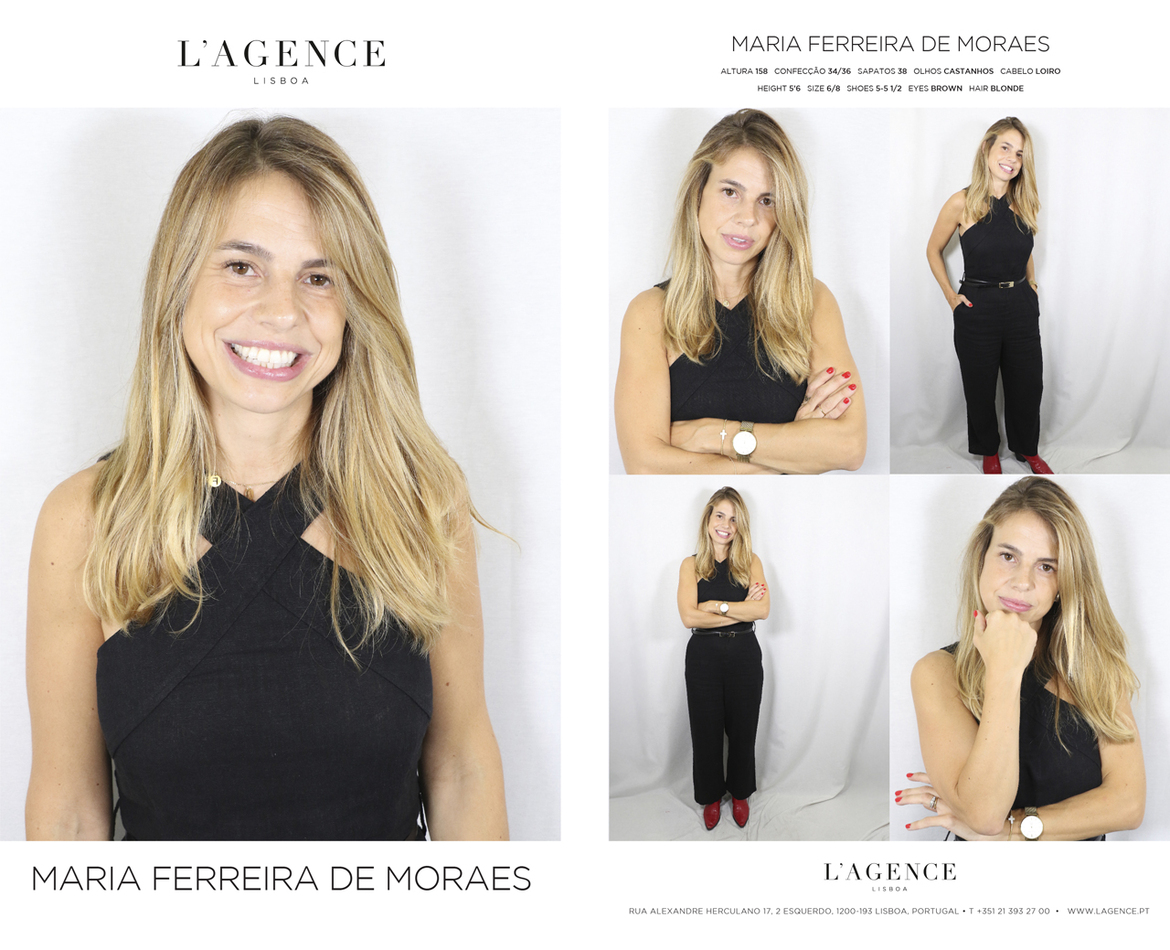 Maria Ferreira de Moraes