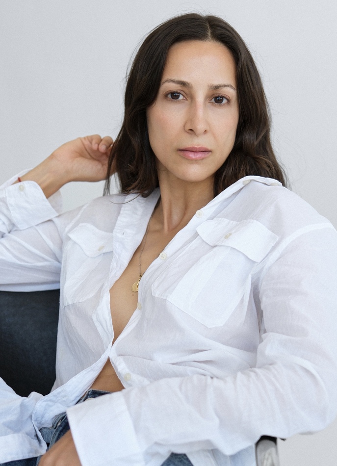 Priscilla Almeida