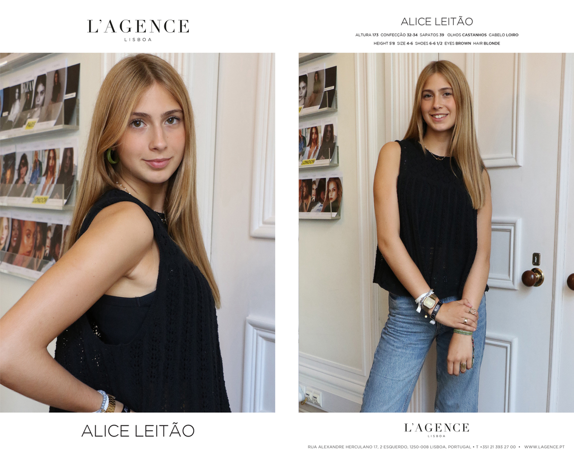 Alice Leitão