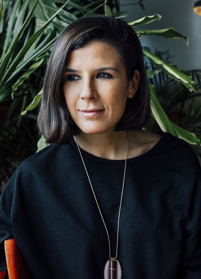 Mariana Duarte Silva