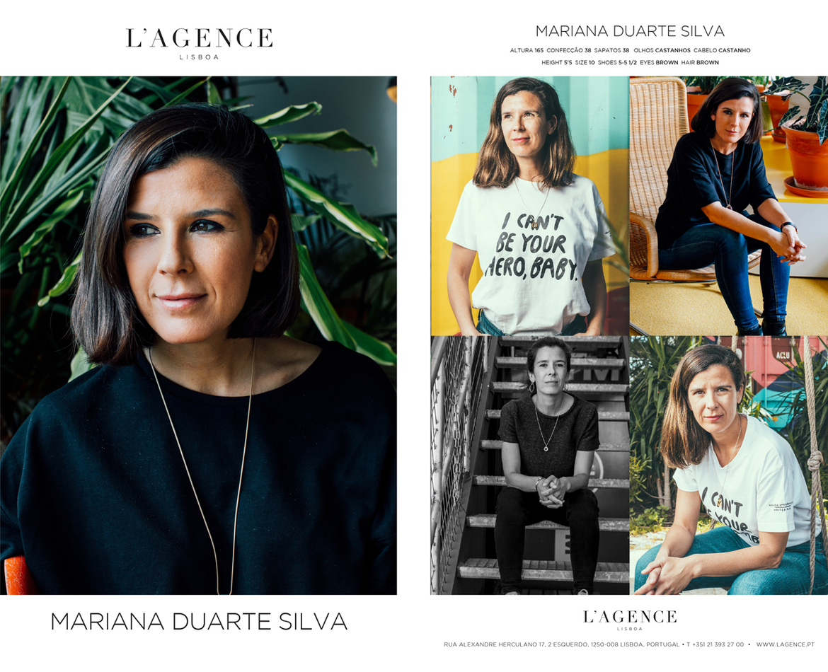 Mariana Duarte Silva