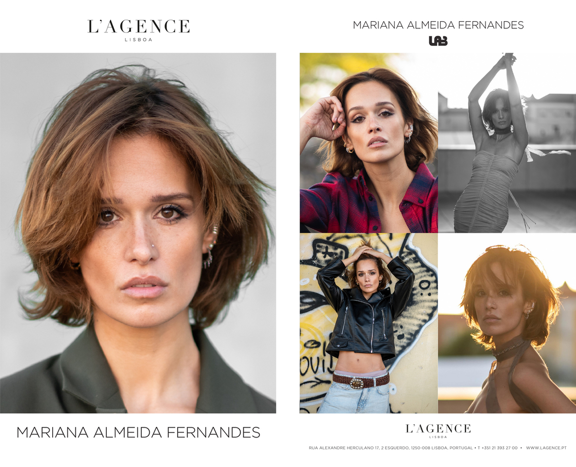 Mariana Almeida Fernandes