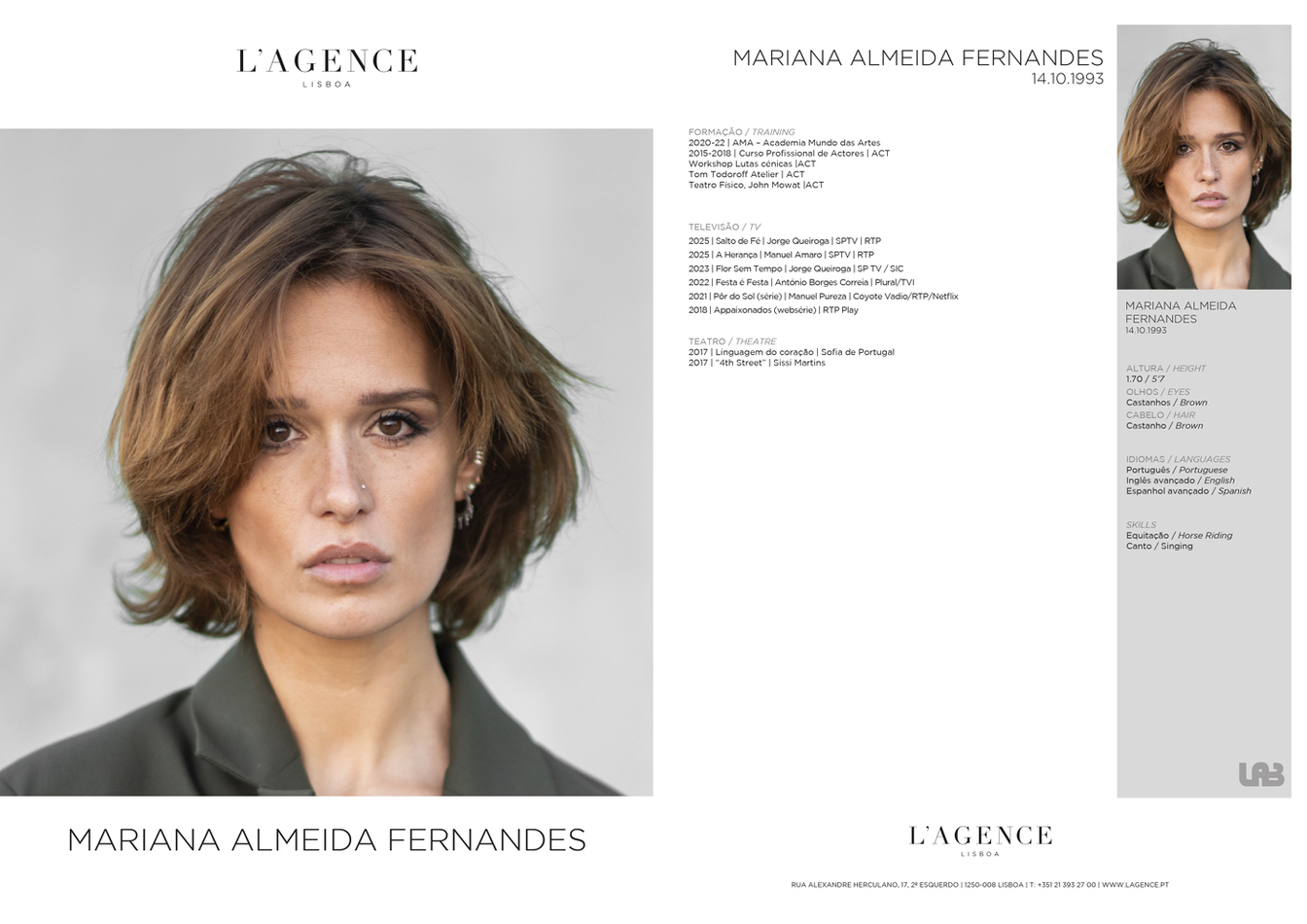 Mariana Almeida Fernandes