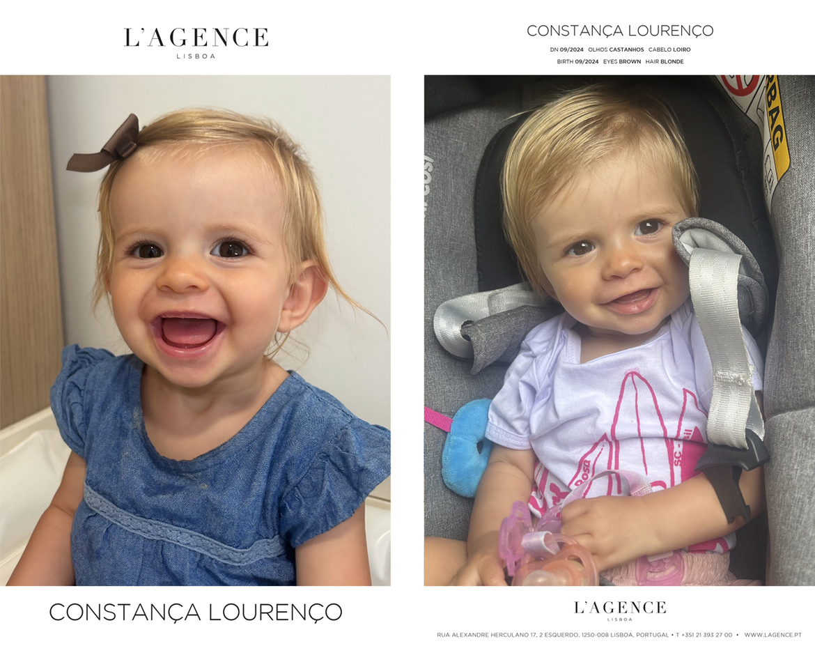 Constança Lourenço