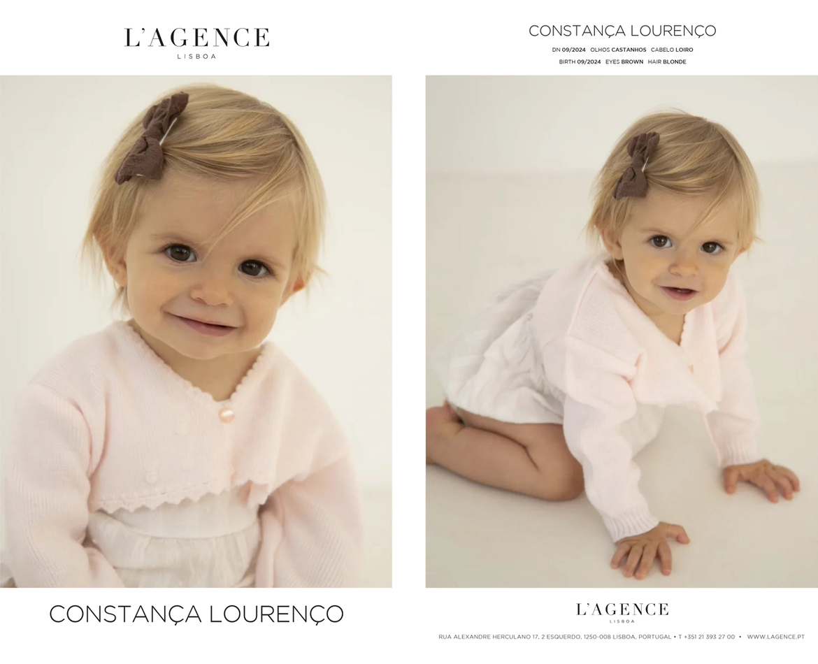 Constança Lourenço