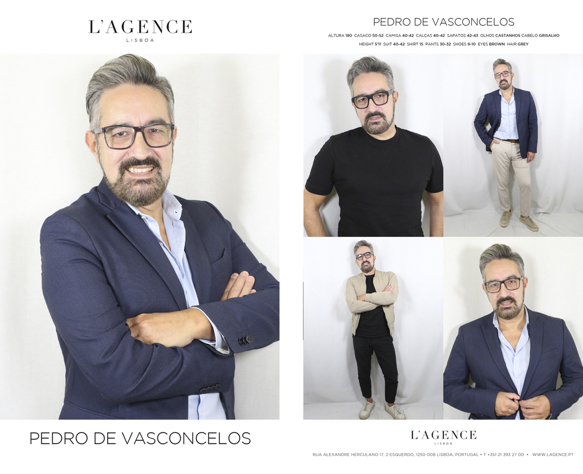 Pedro de Vasconcelos