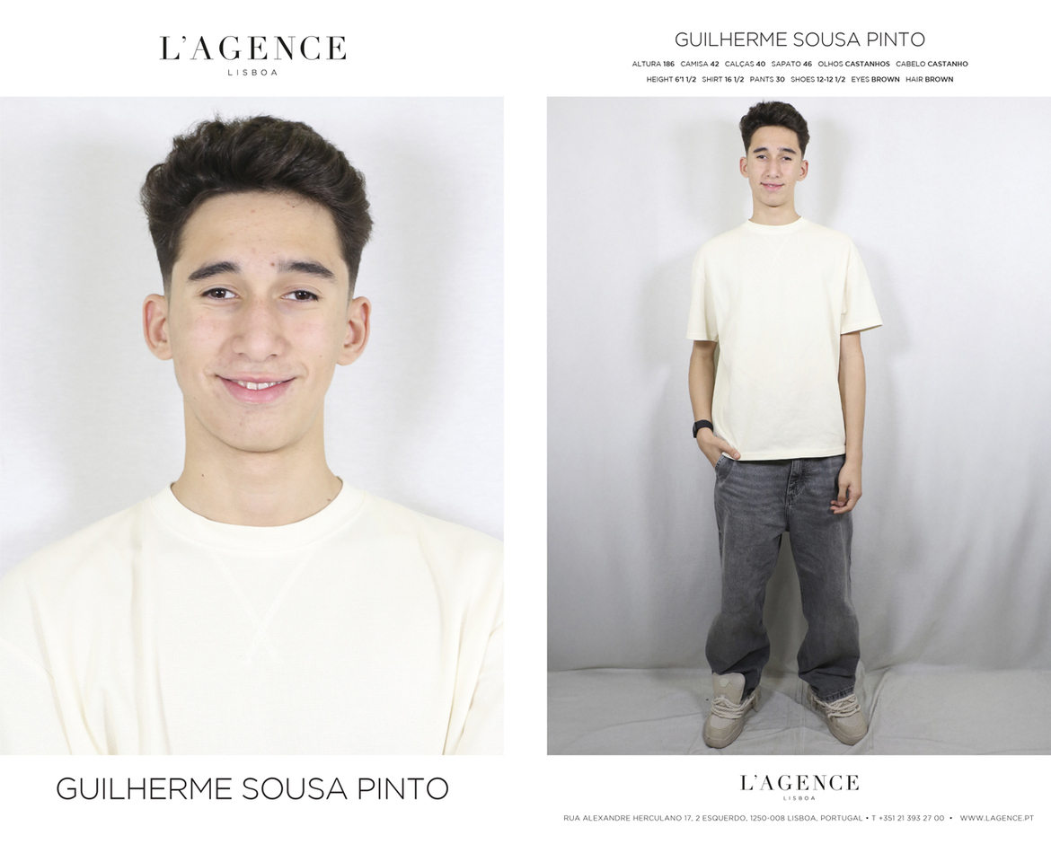 Guilherme Sousa Pinto