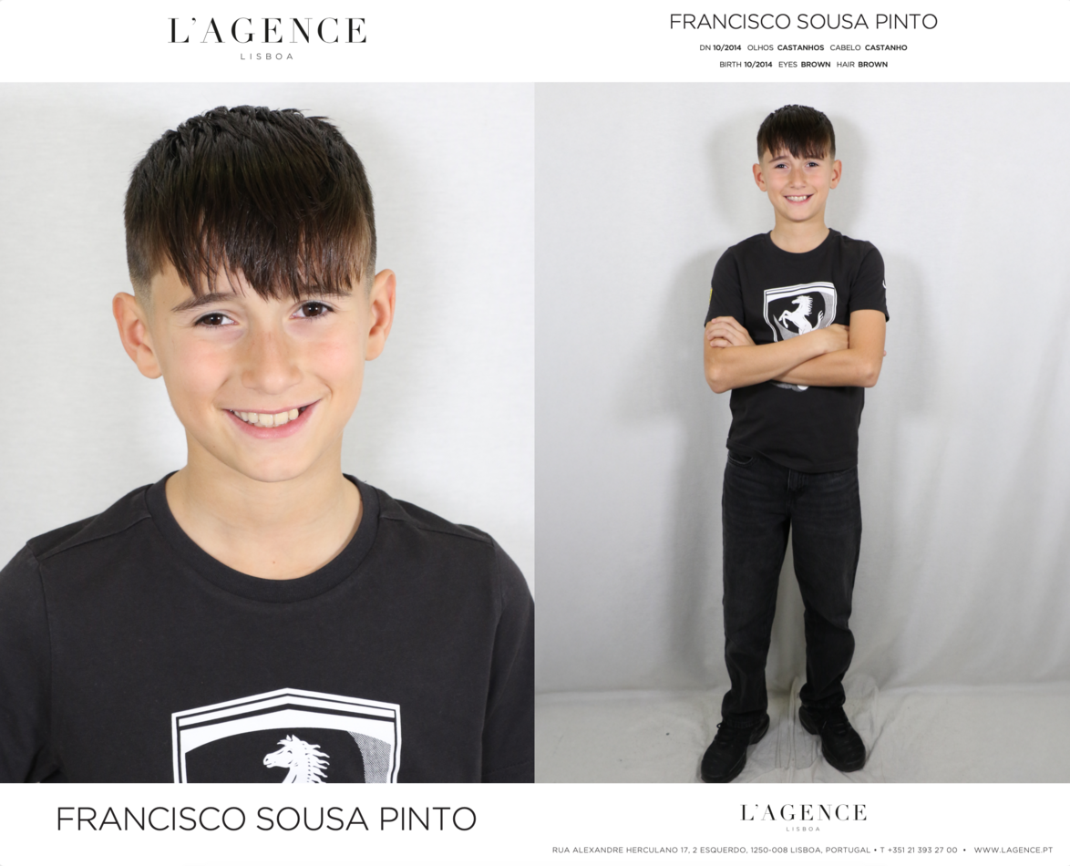 Francisco Sousa Pinto