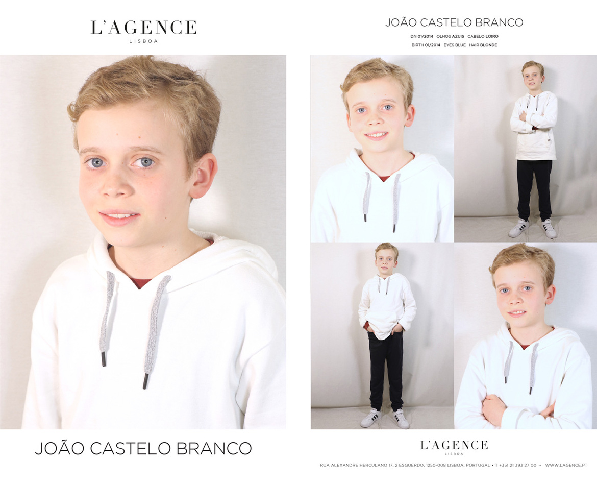 João Castelo Branco