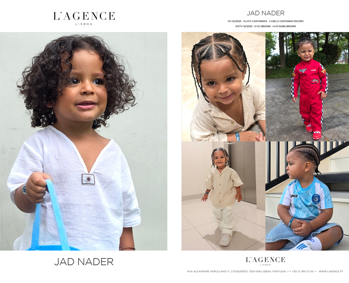 Jad Nader