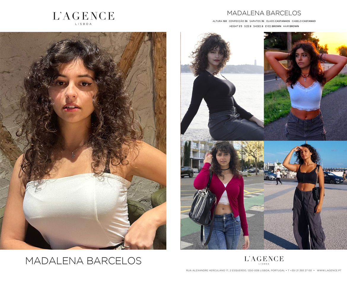 Madalena Barcelos