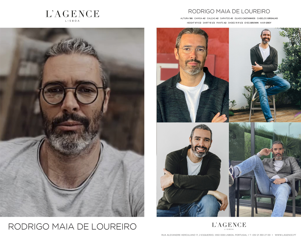 Rodrigo Maia de Loureiro