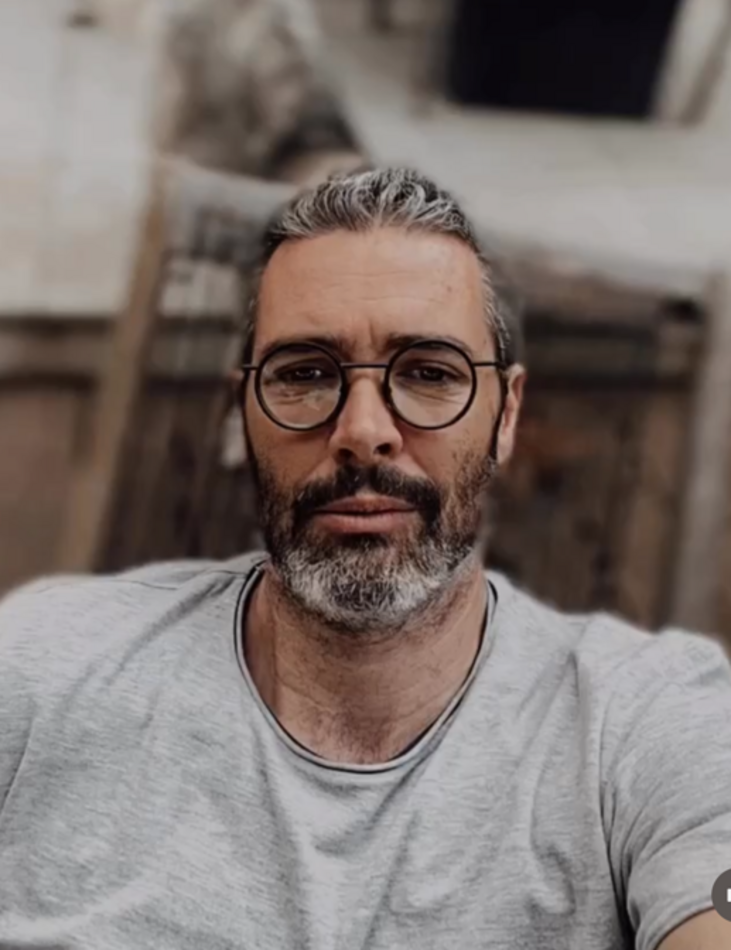 Rodrigo Maia de Loureiro