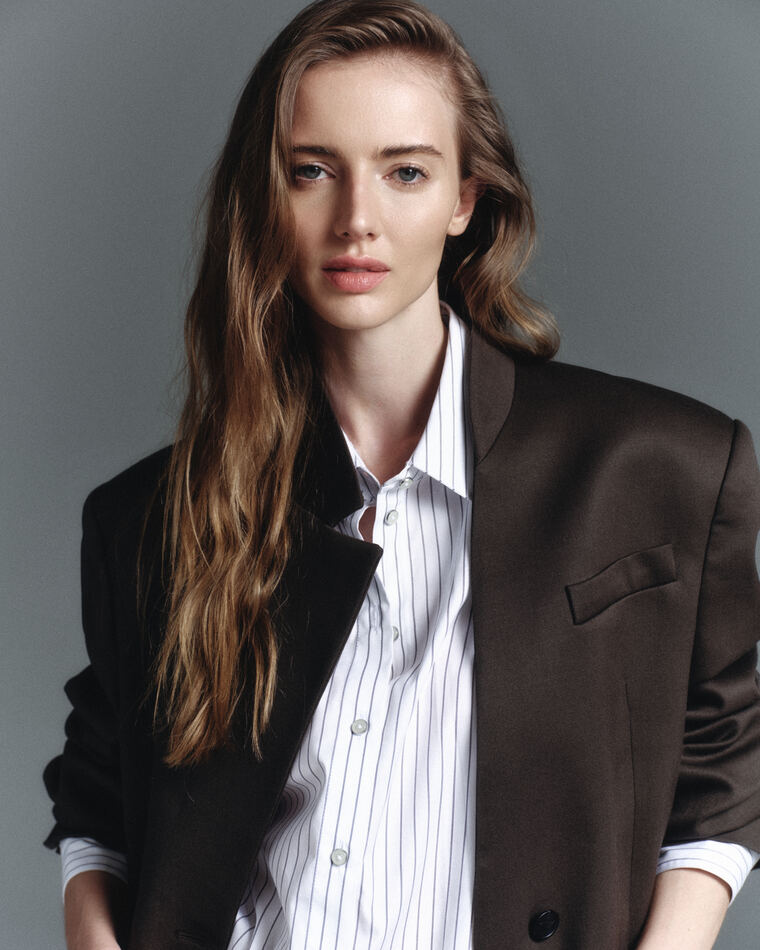 Emily Rybar