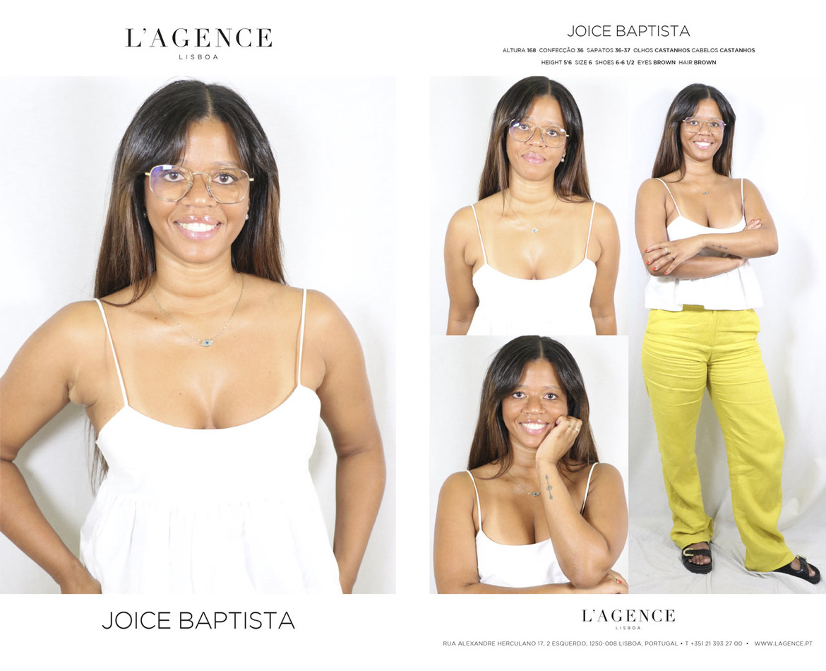 Joice Baptista