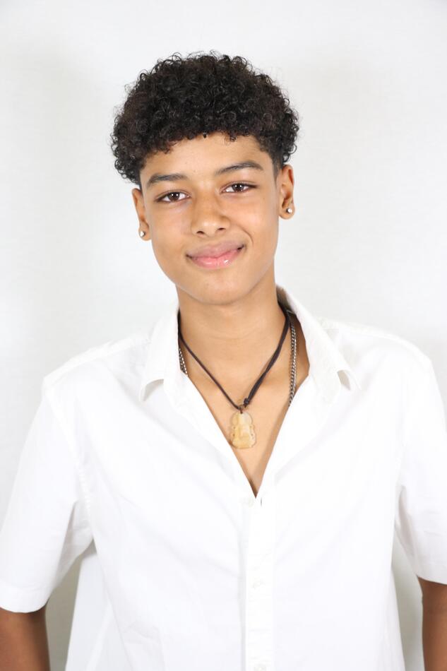 Iesu Maia de Loureiro