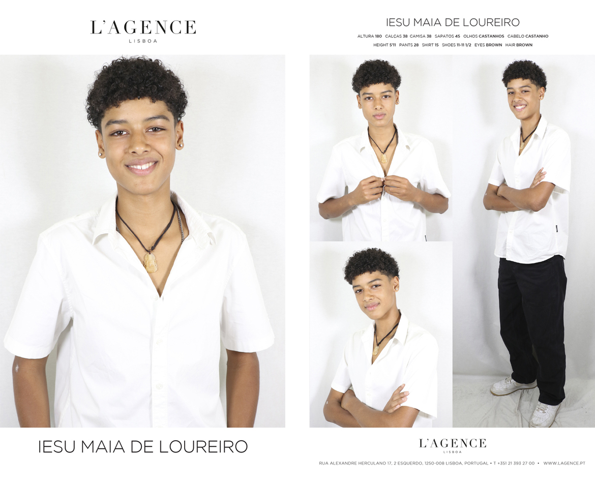 Iesu Maia de Loureiro