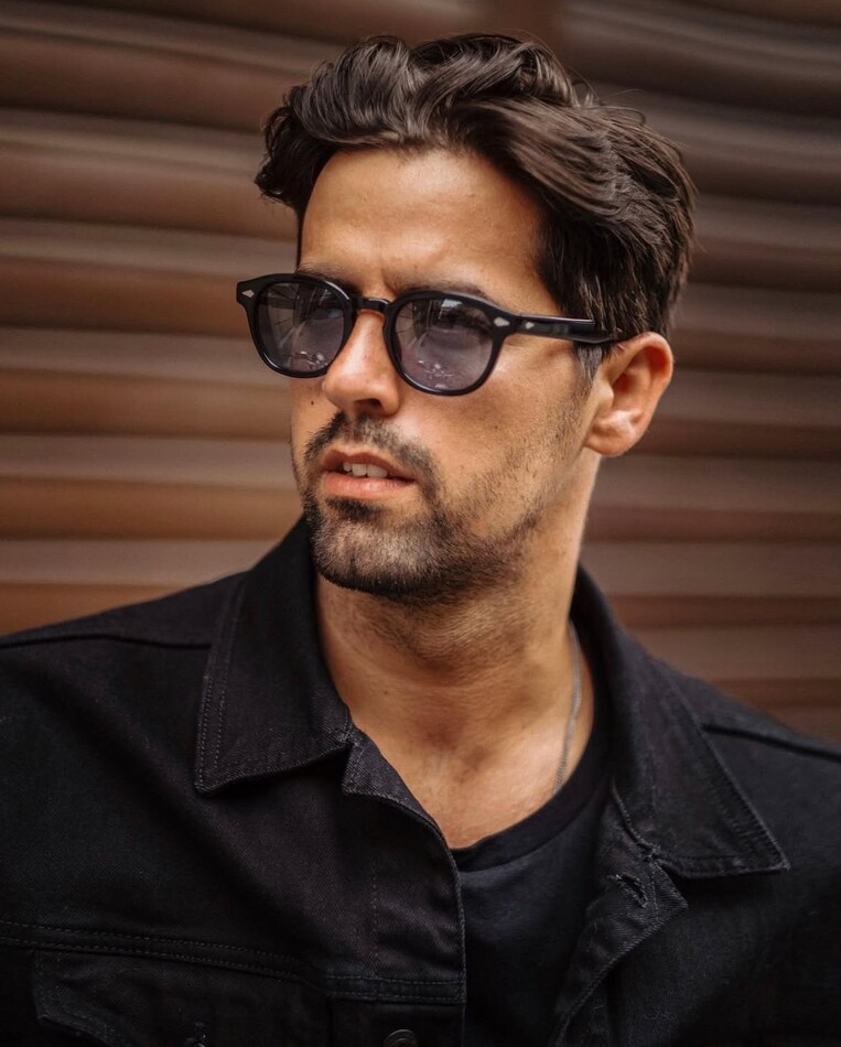 José Henrique  Moura