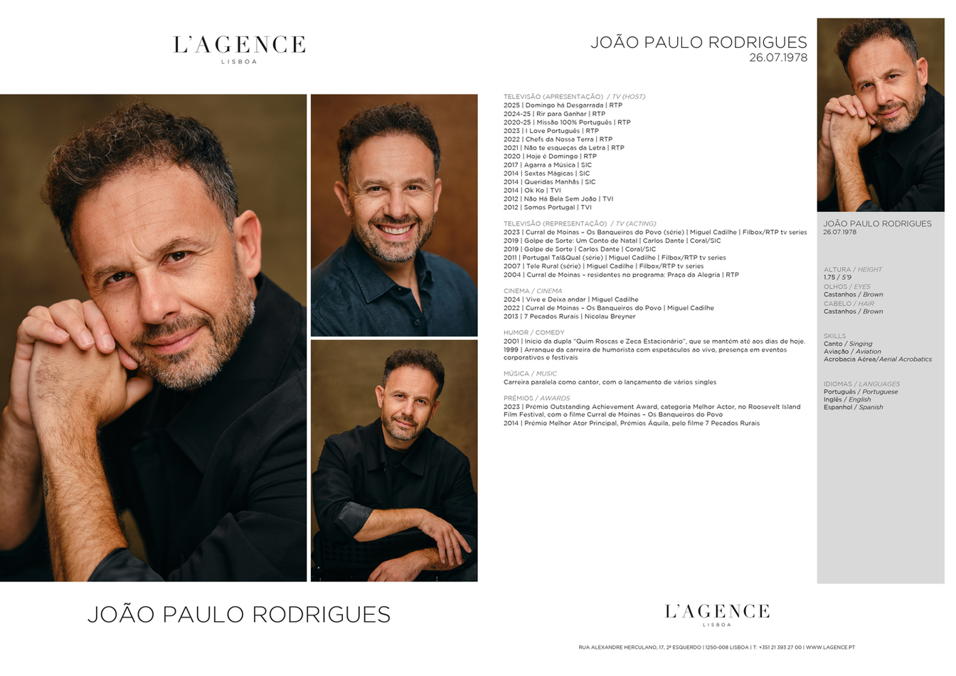 João Paulo Rodrigues