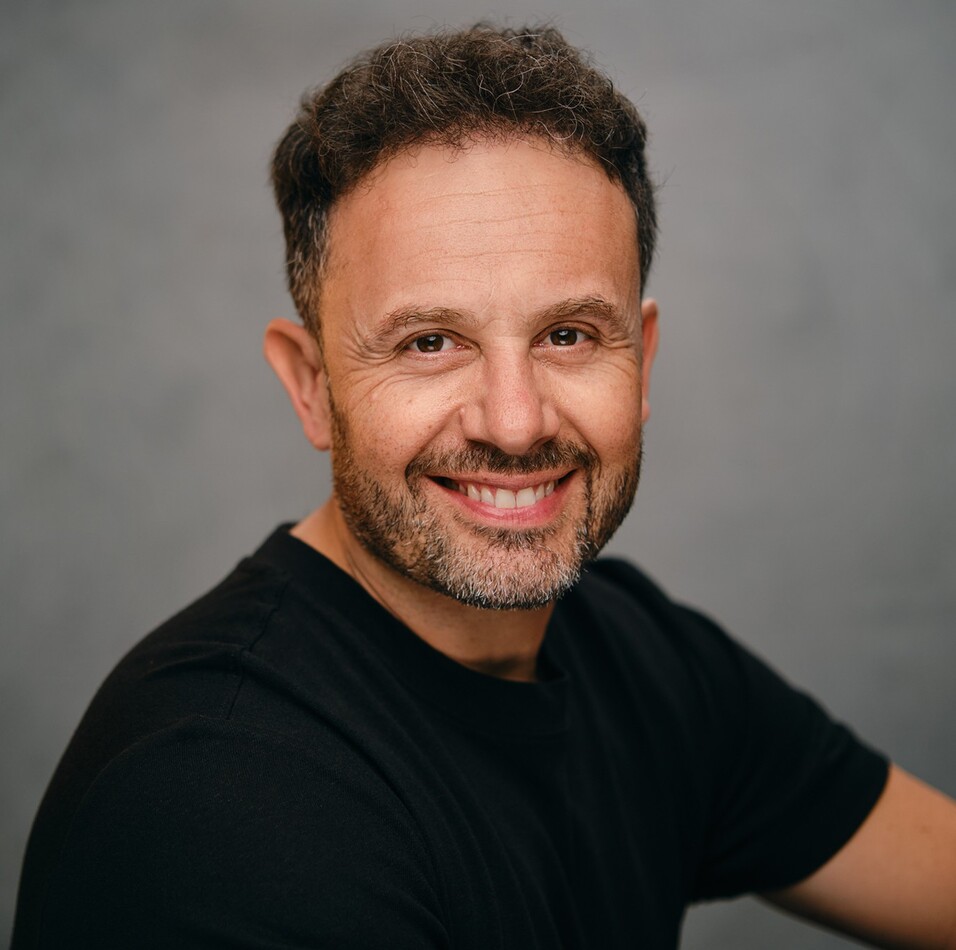 João Paulo Rodrigues