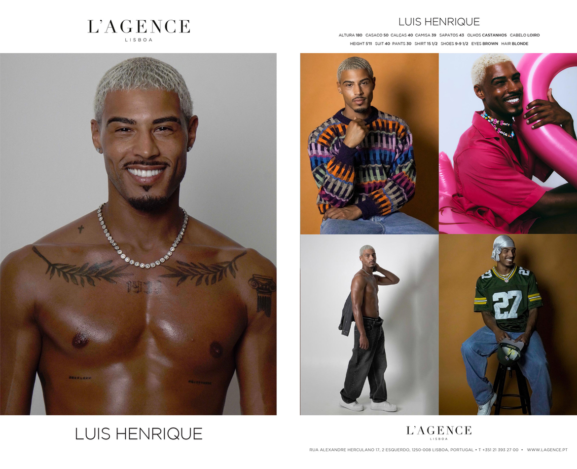 Luis Henrique
