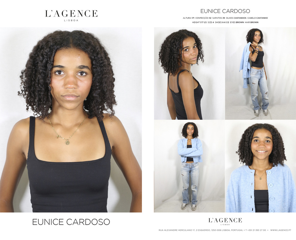 Eunice Cardoso