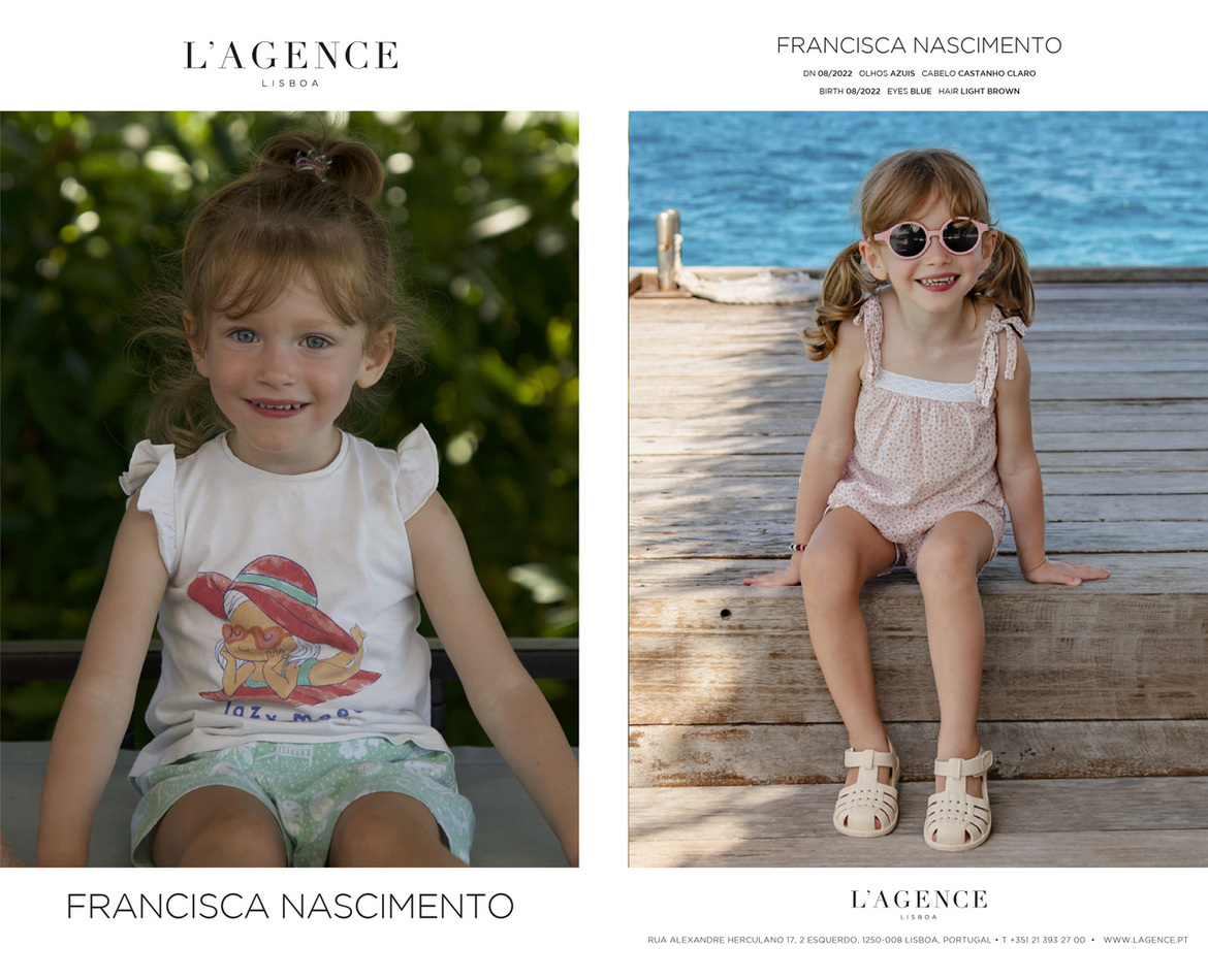 Francisca Nascimento