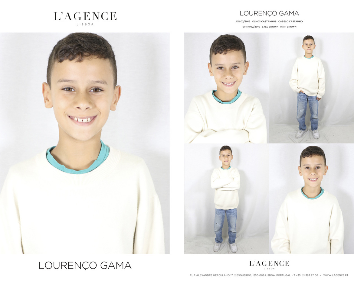 Lourenço Gama