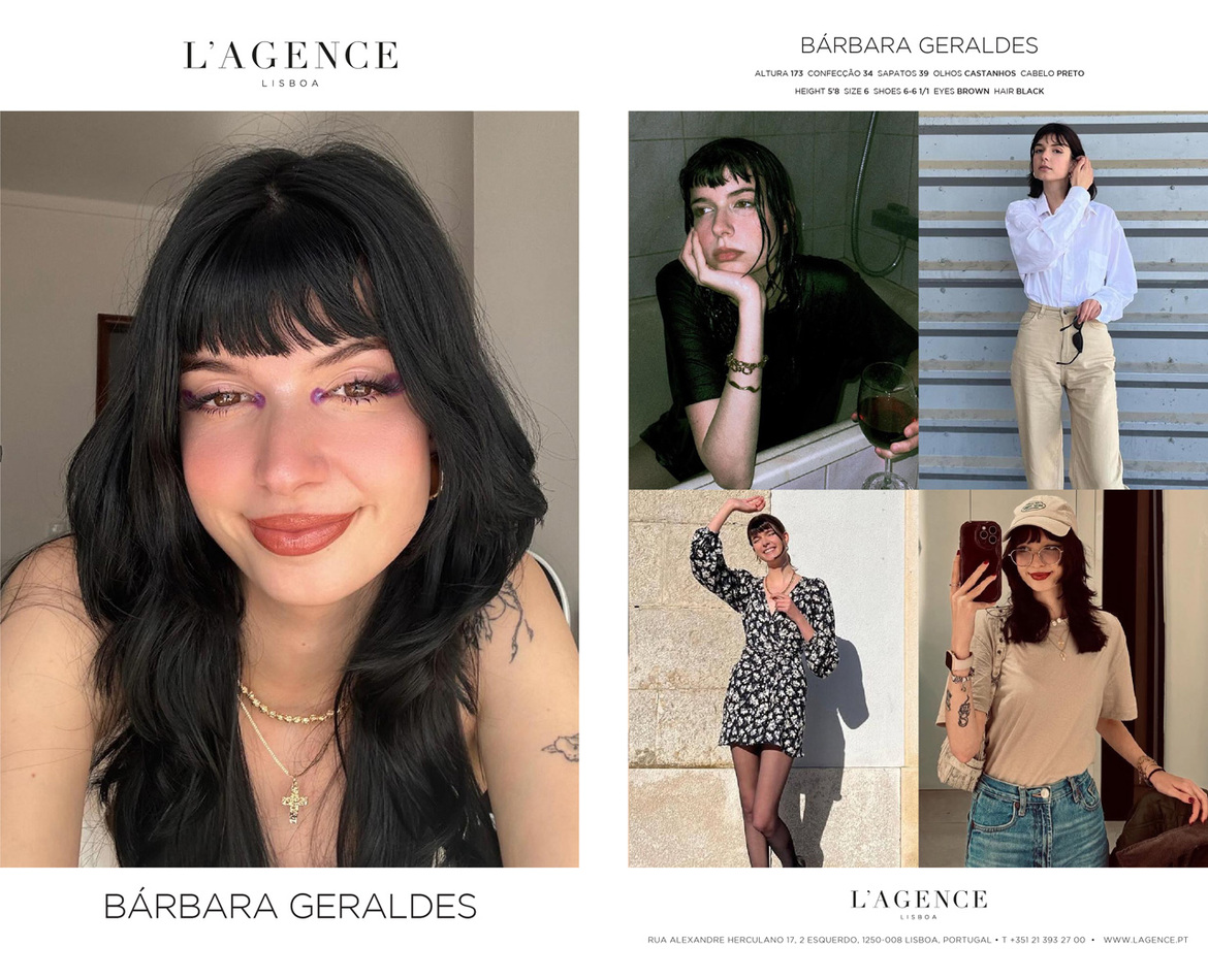 Bárbara Geraldes