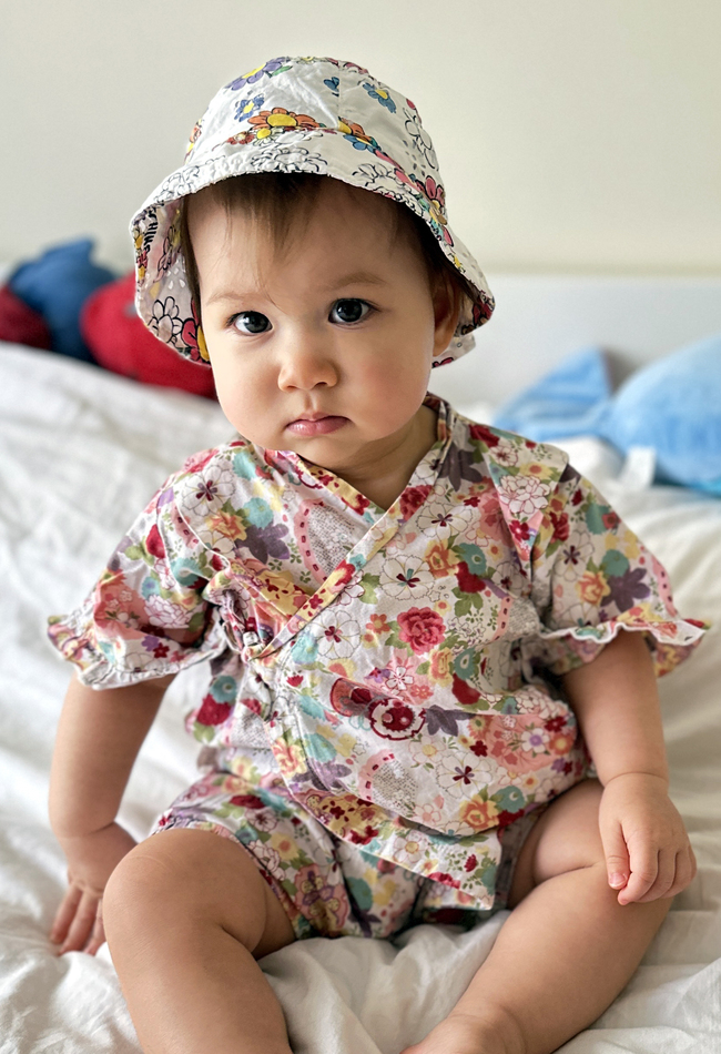 Scarlett Torres