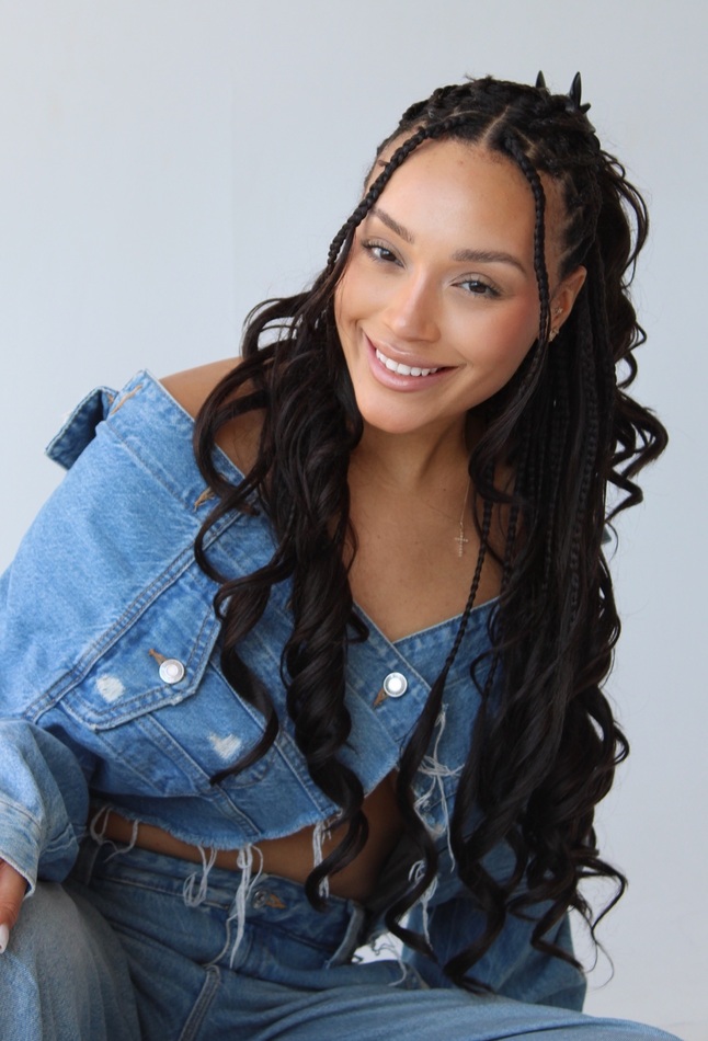 Joana Carreiro Silva