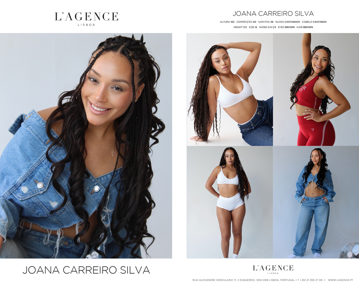 Joana Carreiro Silva